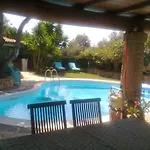 Very Cozy, Comfortable Lanthana On 2 Floors, Independent Villa Bari Sardo