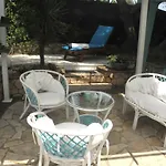 Villa Very Cozy, Comfortable Lanthana On 2 Floors, Independent Bari Sardo