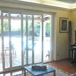 Very Cozy, Comfortable Lanthana On 2 Floors, Independent Villa Bari Sardo