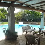 Villa Very Cozy, Comfortable Lanthana On 2 Floors, Independent