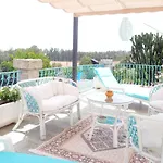 Very Cozy, Comfortable Lanthana On 2 Floors, Independent Bari Sardo