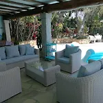 Villa Very Cozy, Comfortable Lanthana On 2 Floors, Independent Bari Sardo