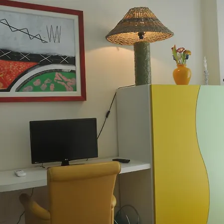 Very Cozy, Comfortable Lanthana On 2 Floors, Independent Bari Sardo