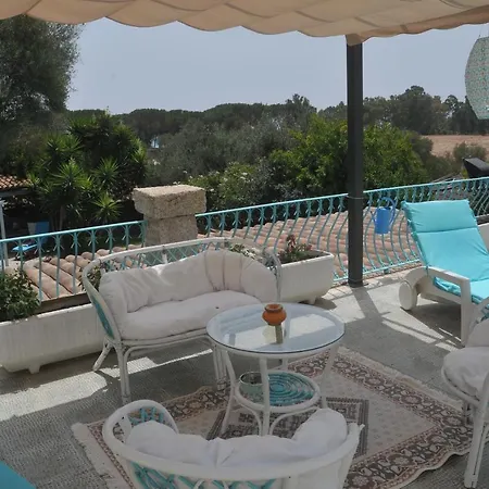 Villa Lanthana, 2 Storeys, Detached